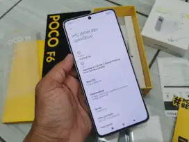 Poco F6 12+6/512 5G
