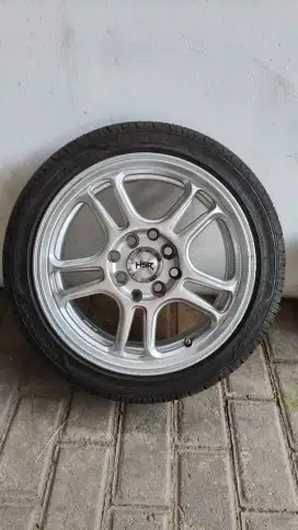 Velg dan Ban Wuling Air EV Murah Istimewa