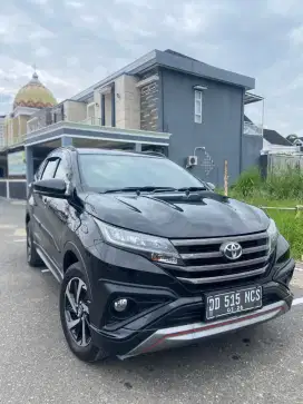 Rush 1.5 trd S matik 2021. Nik 2020