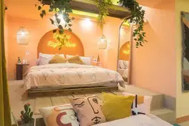 Unit Langka‼️1 Bedroom Bukan Studio Apartemen Anderson