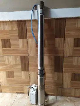 Pompa air sibel 0,75 HP
