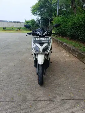 DIJUAL VARIO 125 TAHUN 2013