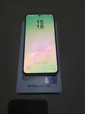Samsung galaxy A56 5g