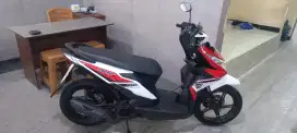 Honda Beat cw f1
