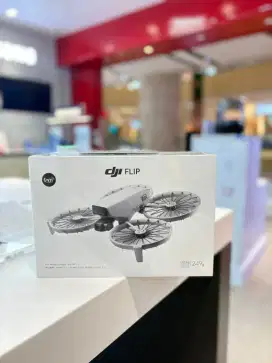 PROMO CICILA DJI FLIP MORE COMBO  RC2