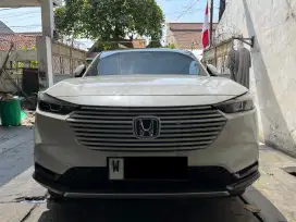 KM 6rb Honda HR-V SE 2024 matic