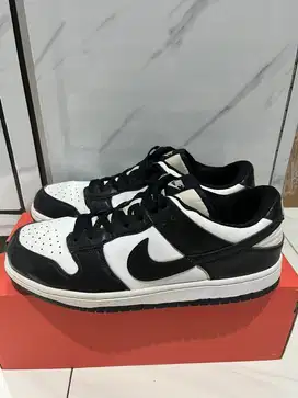 Nike Dunk Panda Low Size 38
