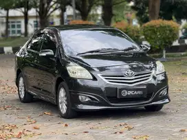 VIOS TRD SPORTIVO 2012