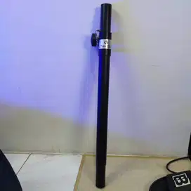 SISAH PROJEK BOLE NEGO - Stand speaker aktif ke subwoofer crimson 1pcs