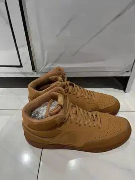 Nike Air Force High Size 45