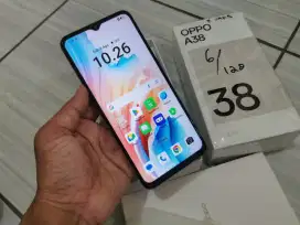 Oppo A38 6+6/128