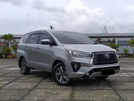 Innova G Diesel AT 2022