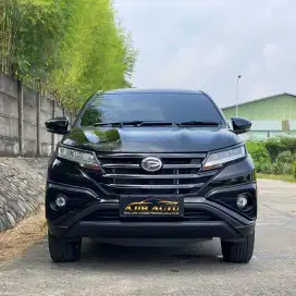 Terios 1.5 X Manual 2021, Tangan pertama dari baru!