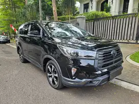 Innova Venturer 2021 diesel tangan 1 dr baru