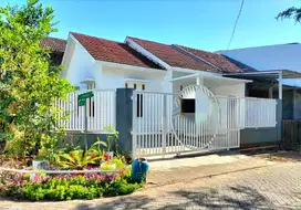 Rumah hook Murah di jatisari semarang