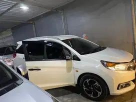 Honda Mobilio 2019 Bensin