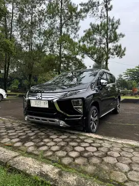 Mitshubisi Xpander Ultimate 2019