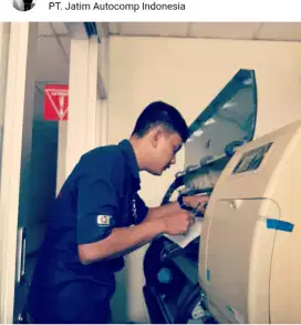 Servis printer komputer laptop