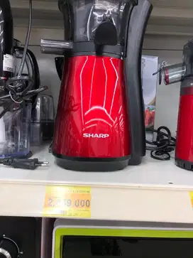 SHARP JUICER EJ-C20Y