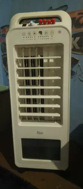 Air cooler kris