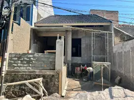 Rumah Murah Bandung Timur