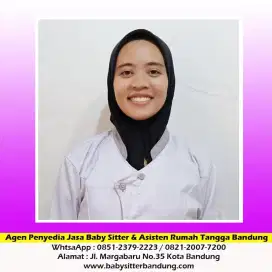 YAYASAN PEMBANTU DAN BABY SITTER