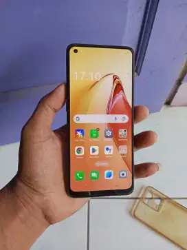Oppo Reno 8 bisa tt