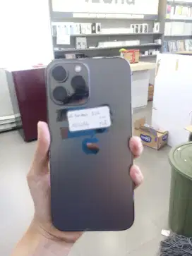 iPhone 13 promax second
