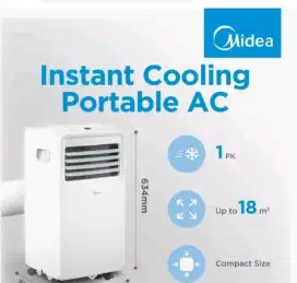 ac portable satu pk