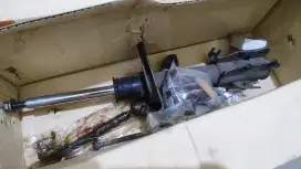 Sparepart Bekas Mazda 2 2012