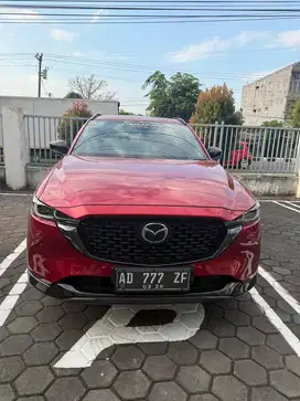 Mazda CX-5 Elite Kuro Edition (Asli ADtgn1)