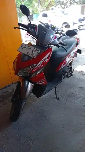 Honda vario 110 th 2013