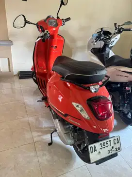 Vespa sprint s abs