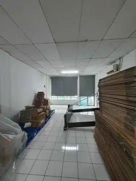 Jual ruko kapuk kamal raya