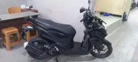 Honda Vario 160 cbs