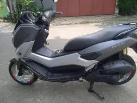 YAMAHA N MAX 155 TAHUN 2016 PAJAK PANJANG