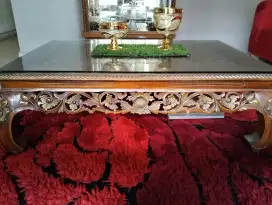 Meja Ketapang jepara