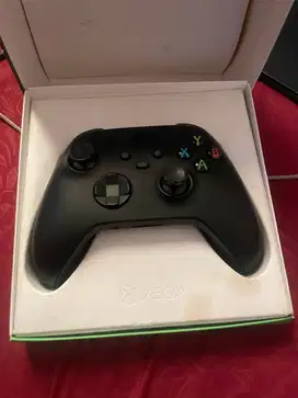 Stick Xbox S Carbon Black
