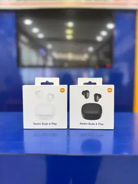 Buds 6 Play Original Xiaomi