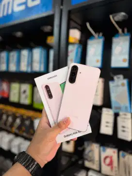SAMSUNG A56 RAM 12GB PROMO WEKKEND BOOSTER