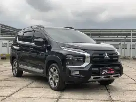 [Total Dp Murah]New Xpander Cross 2022 AT 1.5