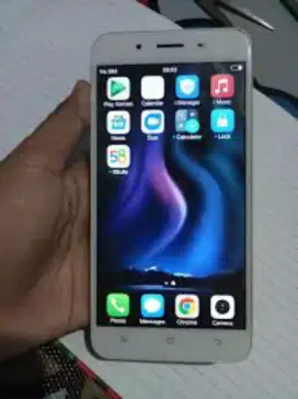 Vivo y66 mulus ram 4
