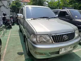 Jual cepat Toyota kijang 2022