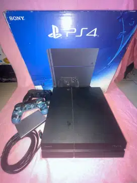 Paystation 4 Fat 500GB