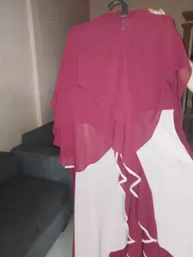 Dress &Kebaya Allsize