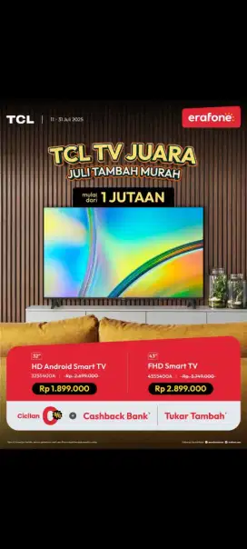Iklan  Televisi