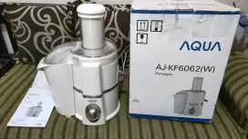 Juicer Buah dan Sayur