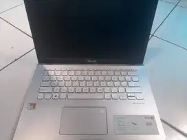 Laptop Asus M409BA, Amd A4 Amd Radeon R3 Graphics, Ram 4/256Gb