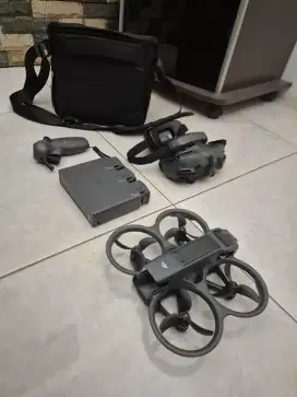 Drone DJI AVATA 2