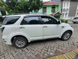 Daihatsu Terios R Adventure 2016 A/T Km 67 rb